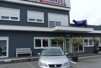 Seat Leon 91.000 km 16.500 &euro; Magdeburg 39108