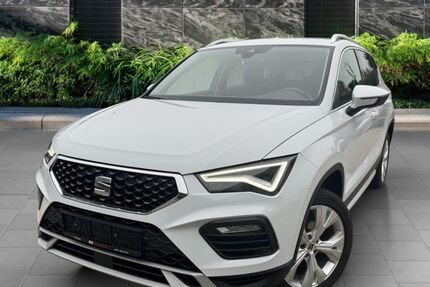 Seat Ateca 64.004 km 23.990 &euro; Friedberg 86316