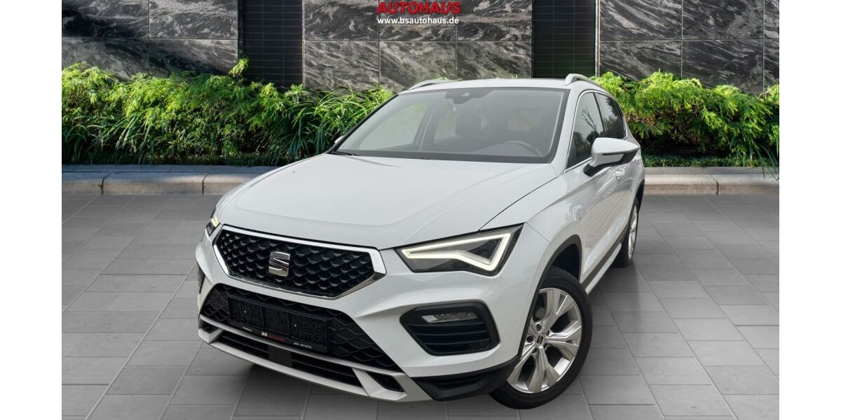 Seat Ateca 64.004 km 23.990 &euro; Friedberg 86316