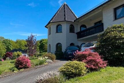 Einfamilienhaus in Waldbröl - Wilkenroth 4 zimmer