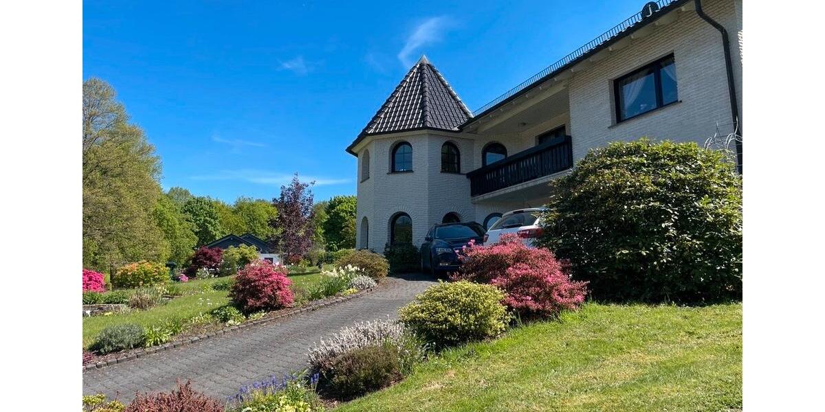 Einfamilienhaus in Waldbröl - Wilkenroth 4 zimmer