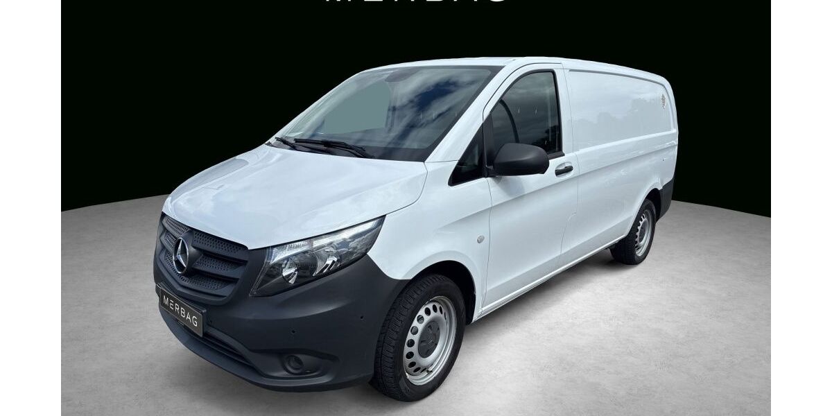 Mercedes-Benz Vito 108.790 km 23.681 &euro; Neuwied 56566