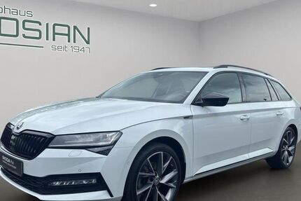 Skoda Superb 61.246 km 33.390 &euro; Iserlohn 58642