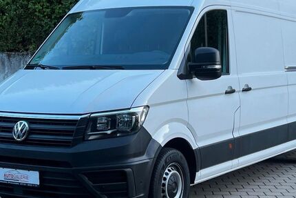 VW Crafter 136.000 km 19.900 &euro; Pfullingen 72793