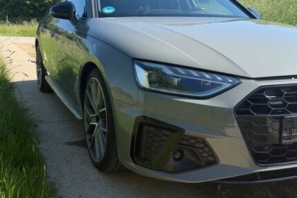 Audi A4 111.000 km 28.350 &euro; Hunderdorf 94336