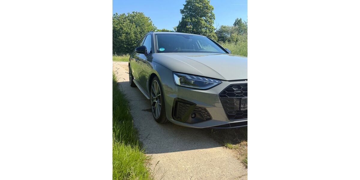 Audi A4 111.000 km 28.350 &euro; Hunderdorf 94336