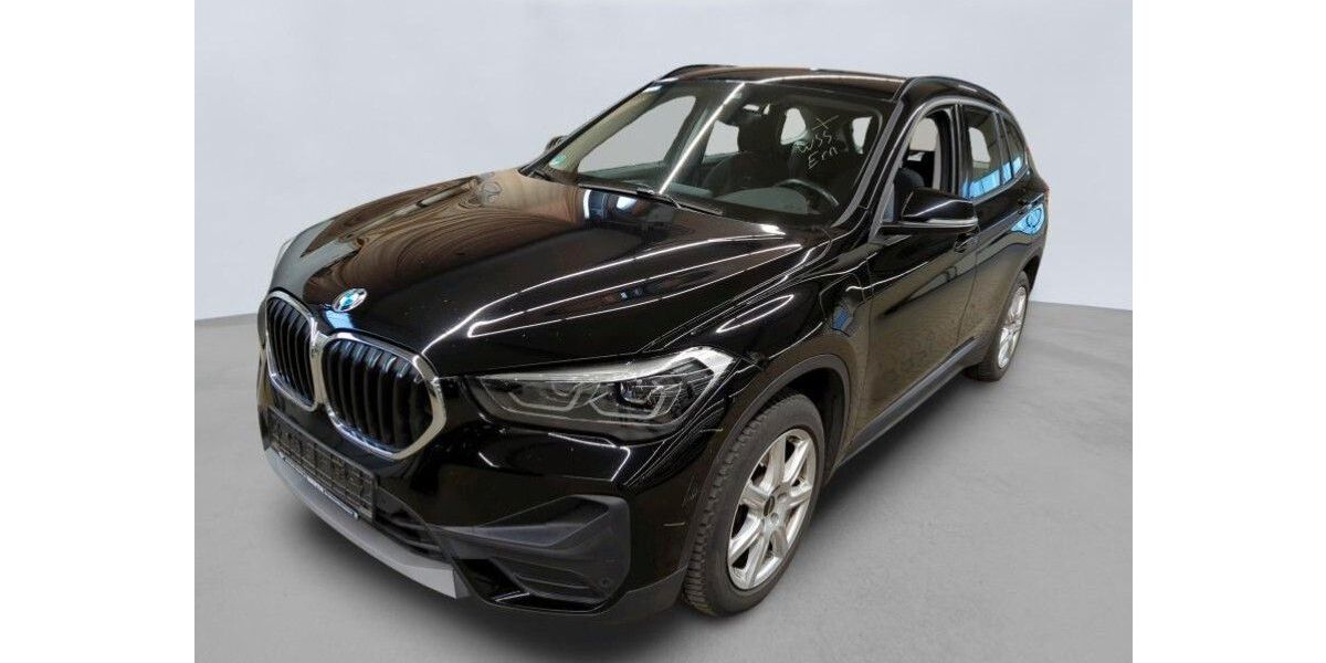 BMW X1 100.000 km 19.450 &euro; Bad Kissingen 97688