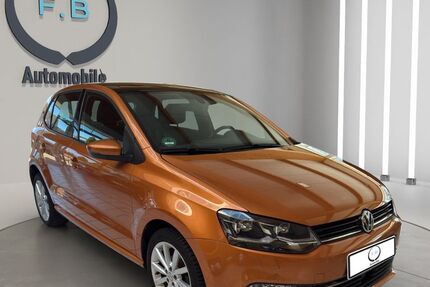 VW Polo 107.000 km 10.699 &euro; Hude 27798