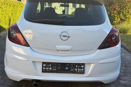 Opel Corsa 194.500 km 2.190 &euro; Tübingen 72070