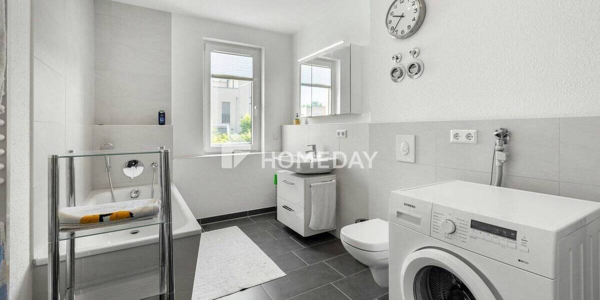 Etagenwohnung Langen (Hessen) Langen - 2 Zimmer, 60 m&sup2;, 298.000&euro; | Angebot:26868227