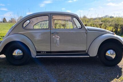 VW Käfer 68.500 km 10.950 &euro; Roetgen 52159