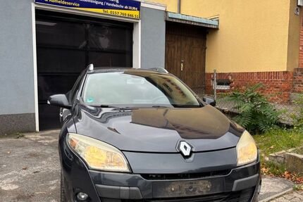 Renault Megane 200.095 km 1.999 € Magdeburg 39118