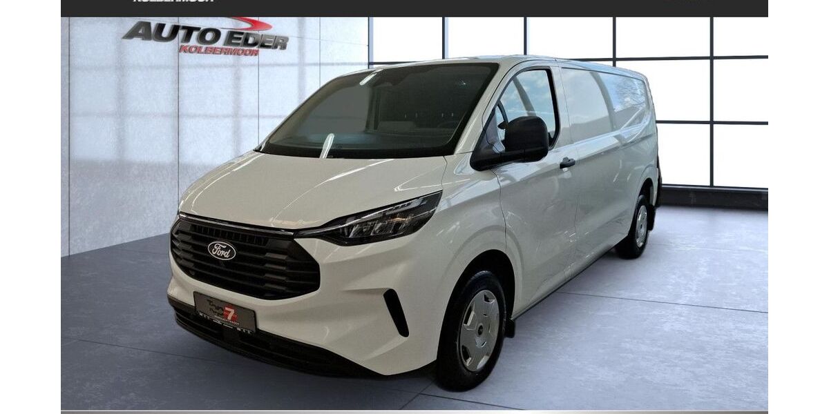 Ford Transit Custom 32.141 km 30.990 &euro; Kolbermoor 83059