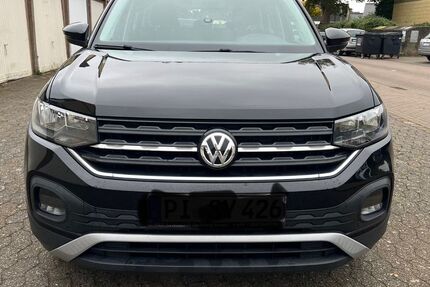 VW T-Cross 57.000 km 14.490 &euro; Uetersen 25436