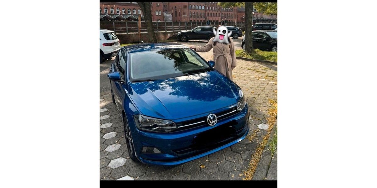 VW Polo 118.000 km 11.000 &euro; Hamburg 22305