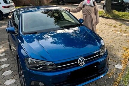 VW Polo 118.000 km 11.500 &euro; Hamburg 22305