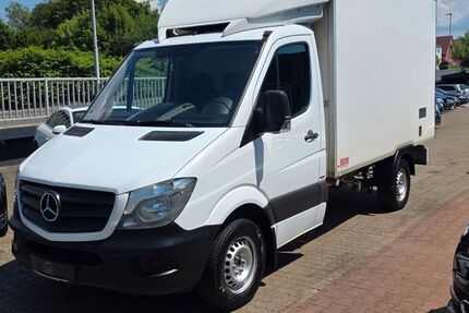 Mercedes-Benz Sprinter 462.000 km 11.950 &euro; Osterode am Harz 37520