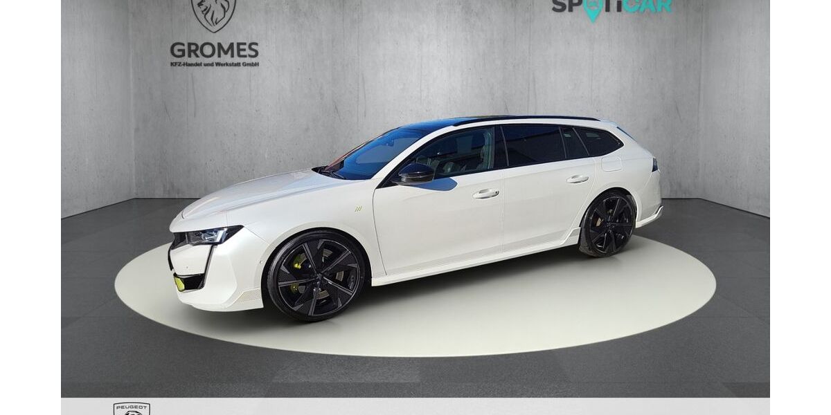 Peugeot 508 91.000 km 26.990 &euro; Wartenberg 85456