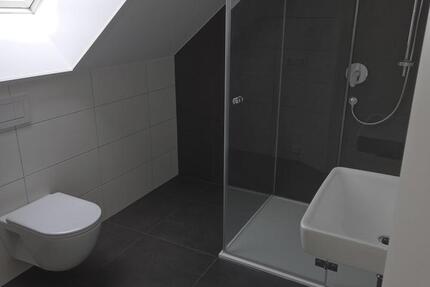 3 Zimmerwohnung mit Balkon in Großostheim - Erstbezug 3 zimmer