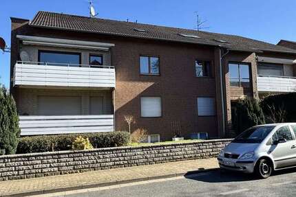Wohnung Hagenburg - 4 Zimmer, 102 m&sup2;, 1.050&euro; | Angebot:27120832