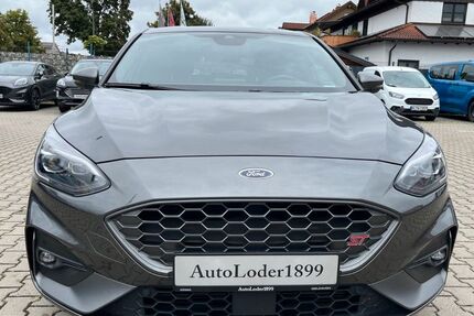 Ford Focus 46.580 km 23.950 € Kissing 86438