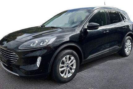 Ford Kuga 80.439 km 20.890 &euro; Kellinghusen 25548