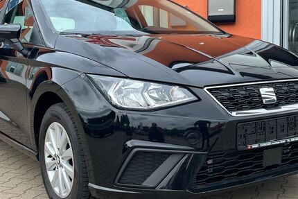 Seat Ibiza 92.999 km 13.997 &euro; Dannenberg 29451
