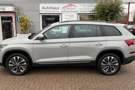 Skoda Kodiaq 187.000 km 22.950 &euro; Winsen (Luhe). 21423