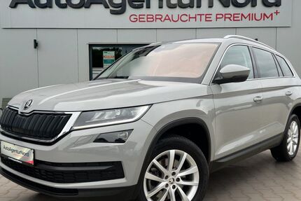 Skoda Kodiaq 69.980 km 32.950 € Großenkneten 26197