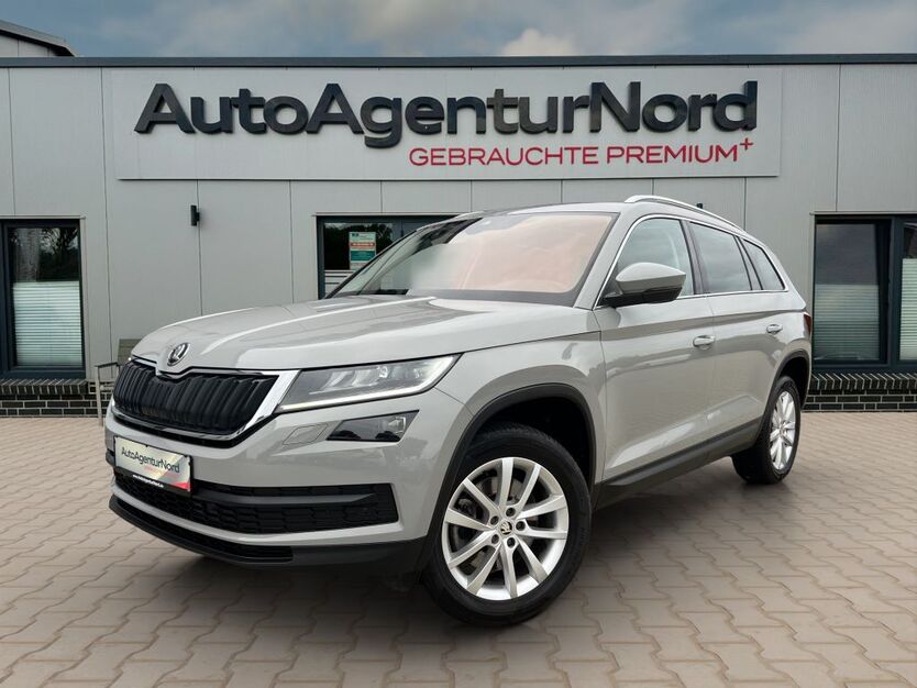 Skoda Kodiaq 69.980 km 32.950 € Großenkneten 26197