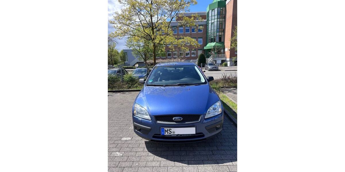 Ford Focus 223.000 km 1.800 &euro; Münster 48147