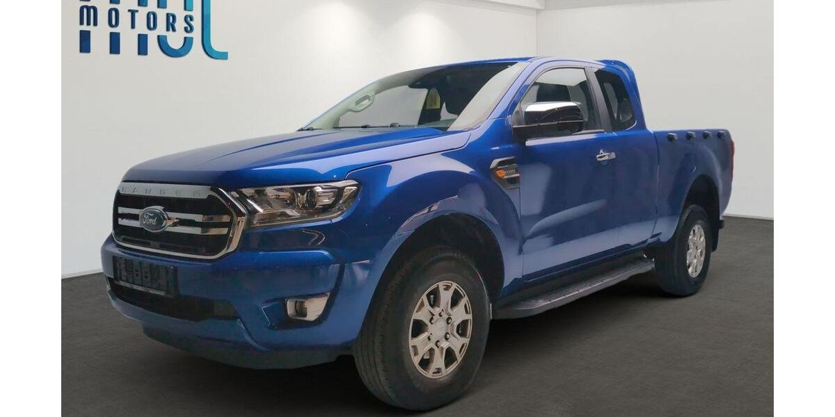 Ford Ranger 79.328 km 24.990 &euro; Landshut 84030