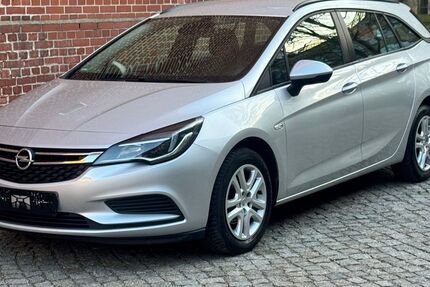 Opel Astra 93.000 km 3.999 &euro; Chemnitz 09120