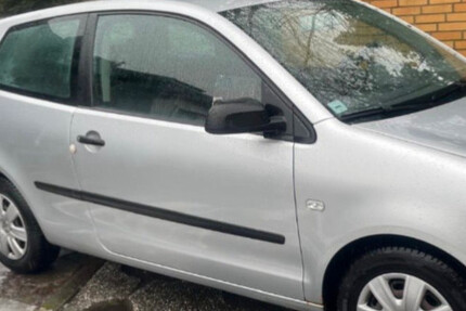 VW Polo 225.000 km 1.300 &euro; Hamburg 20038