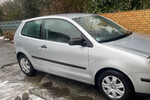 VW Polo 225.000 km 1.300 &euro; Hamburg 20038