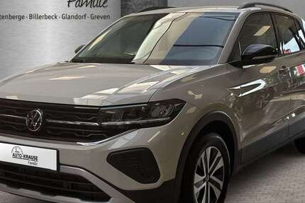 VW T-Cross 2.460 km 24.499 &euro; Altenberge / Westf. 48341