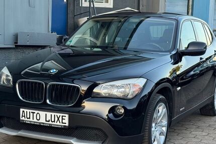 BMW X1 105.000 km 10.399 &euro; Hamburg 20539