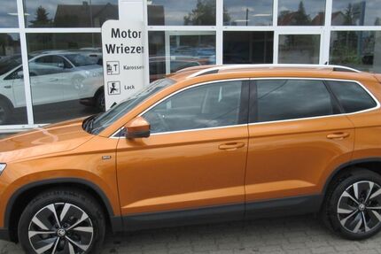 Skoda Karoq 27.050 km 29.490 &euro; Bad Freienwalde OT Altranft 16259