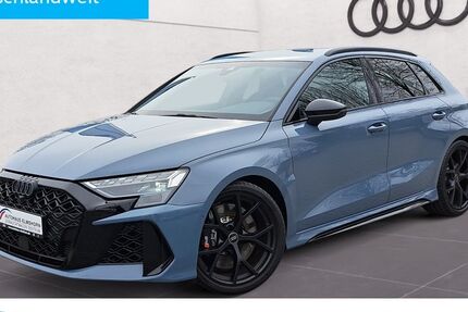 Audi RS3 23.157 km 59.920 &euro; Kölln-Reisiek 25337
