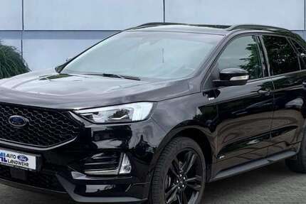 Ford Edge 107.328 km 22.990 &euro; Holdorf 49451
