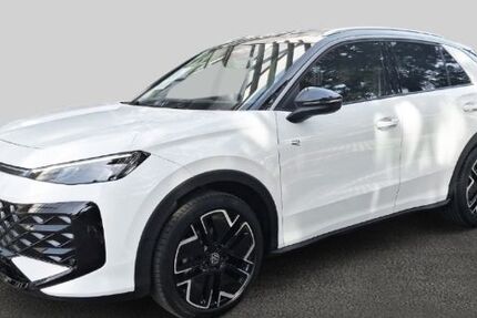 VW T-Roc 4.000 km 38.900 &euro; Freiburg 79108