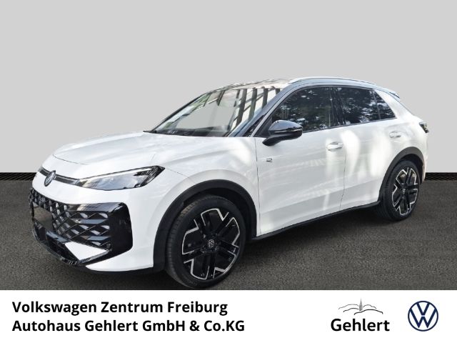 VW T-Roc 4.000 km 38.900 &euro; Freiburg 79108
