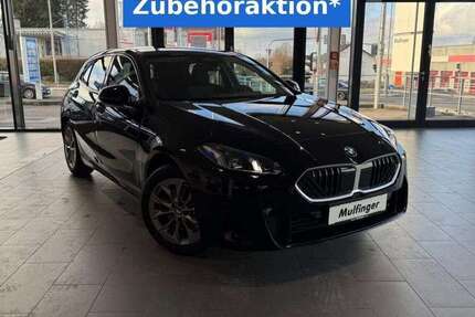 BMW 118 3.052 km 32.828 € Backnang 71522