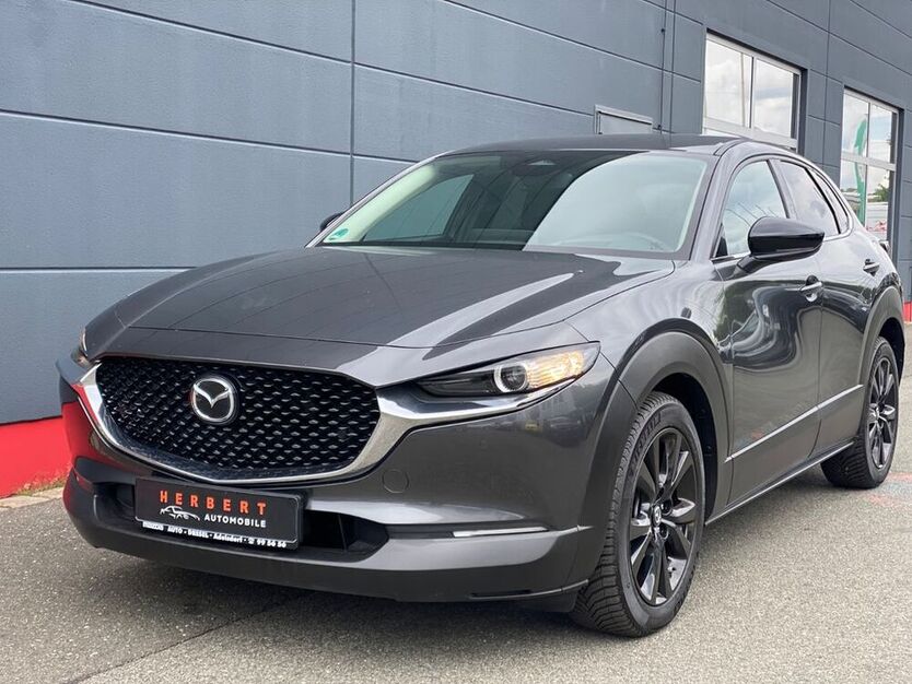 CX-30