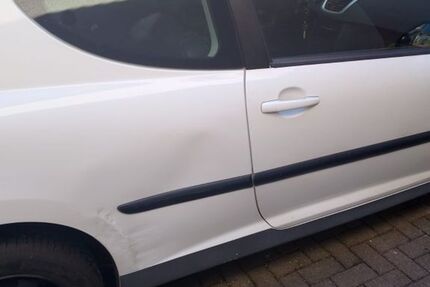 Peugeot 207 246.000 km 950 € Mudau 69427