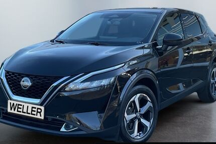Nissan Qashqai 22.490 km 25.780 &euro; Gütersloh 33330