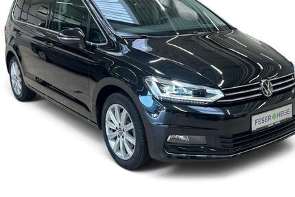 VW Touran 12.827 km 34.440 &euro; Dessau-Roßlau 06842