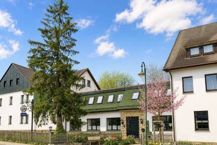 Gewerbeobjekt Ilmenau OT Frauenwald Frauenwald - 1.780.000&euro; | Angebot:26643946