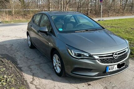 Opel Astra 93.500 km 9.700 &euro; Ostbevern 48346