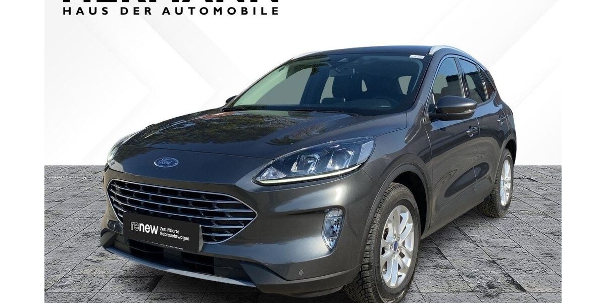 Ford Kuga 46.881 km 24.595 &euro; Northeim 37154